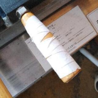 業務用たい焼き機の画像