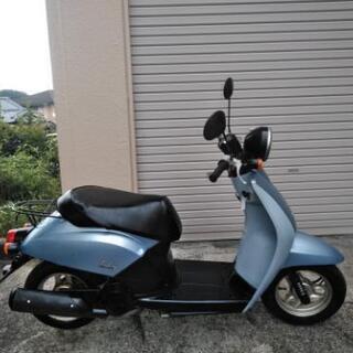 前タイヤ、バッテリー、ダストブーツ新品　ホンダ　トゥデイ　低燃費...