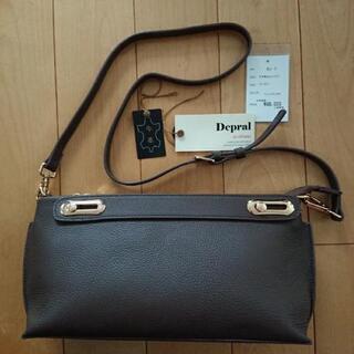 Depral ショルダーバッグの画像