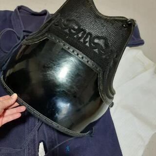 剣道着一式 取りに来られる方差し上げます