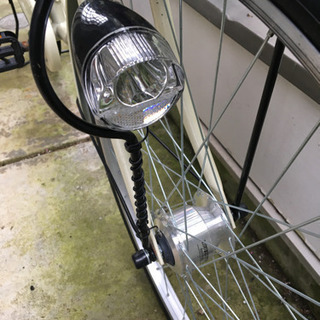 【値下げ】ママチャリ　イオンバイクの画像