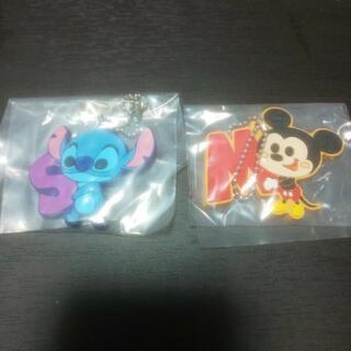 キーホルダー２点セット‼️