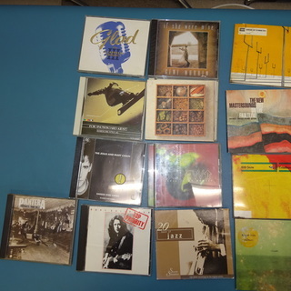 CD70枚くらい差し上げます。の画像