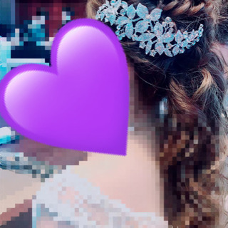 ブライダルヘアアクセサリー