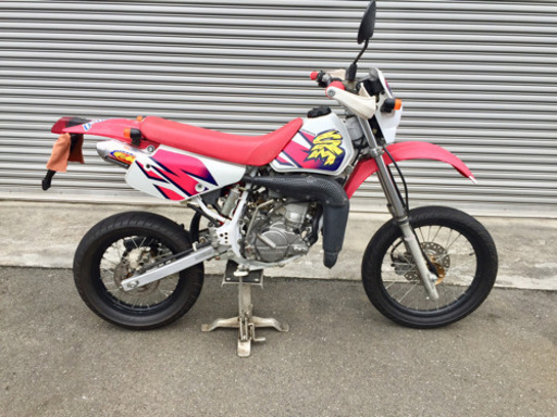 ［終了］CRM80 後期型