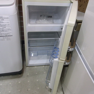 エスキュービズム 85L冷蔵庫WRD-2090 2018年製【モノ市場 東海店】41