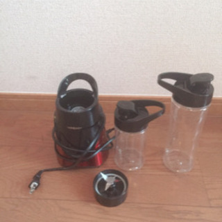 ミキサーの画像