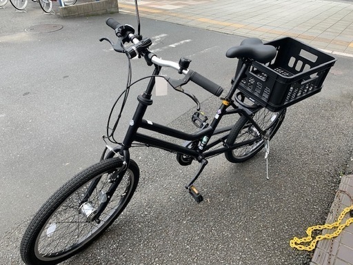 【 Bridgestone】シティーサイクルあります！！