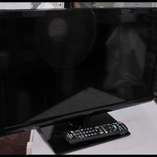 新生活！16500円 パナソニック 24型 液晶テレビ 2014年製 リモコン付 TH-24C300