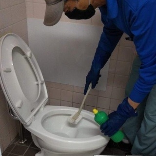 公園内清掃作業　週3～4日程度の画像