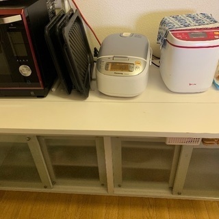 キッチンカウンター