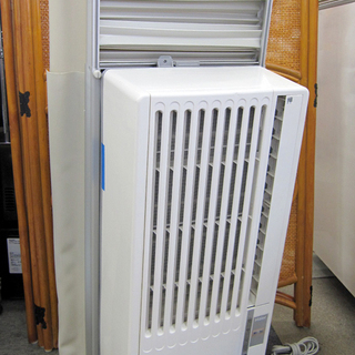 Haier JA-16M 窓用エアコン 6-7畳用 Haier JA-16M 窓用エアコン 6-7畳用