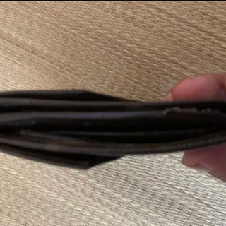 ルイヴィトン  ２つ折り財布の画像