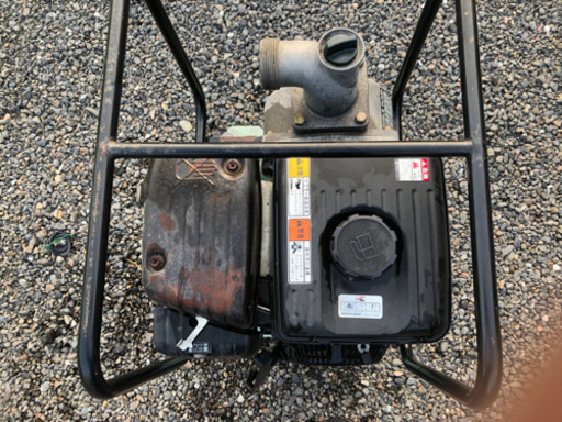 コーシンポンプＫＭー50Ｃ