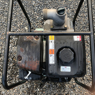 コーシンポンプＫＭー50Ｃの画像