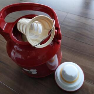 和風ポット　茶こし付の画像