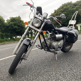 HONDA ジャズ50 jazz50