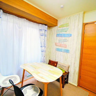 湘南でプチ移住体験【月6.3万円】リモートワークにもおすすめ 鍵付きの個室！FREE Wi-Fi/マンスリー江ノ電まで徒歩3分/海まで徒歩10分（２部屋募集） - 藤沢市