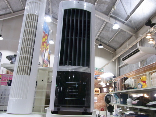ヤマゼン 冷風扇 FC-C401 2009年製【モノ市場 東海店】41
