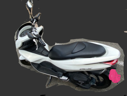 ホンダ HONDA PCX  125