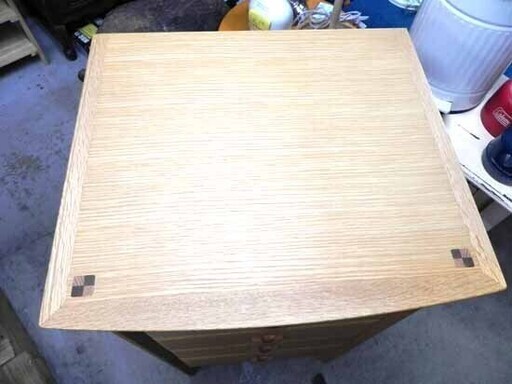 日進木工 スリムチェスト 5段チェスト 収納 整理タンス シンプル 高さ約89cm ☆ PayPay(ペイペイ)決済可能 ☆ 札幌市 白石区 東札幌