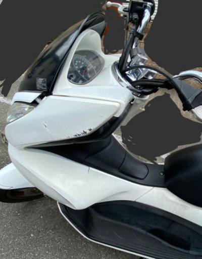 バイク HONDA PCX  125