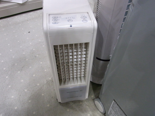 千住 冷風扇 CAN-111 2014年製 未使用品【モノ市場 東海店】41