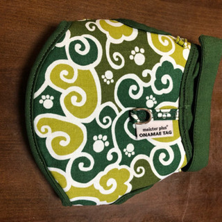 子犬用ハーネスMサイズ