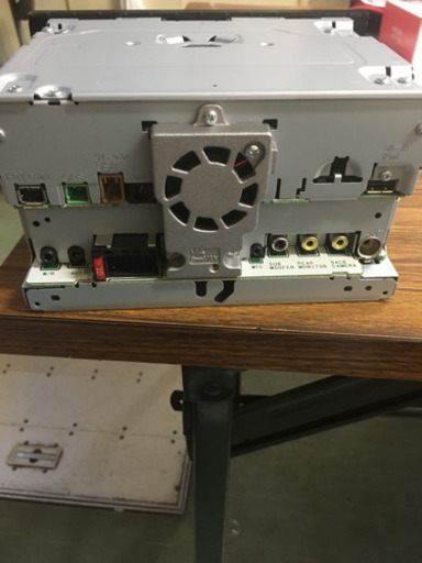 カロッツェリア　カーナビ