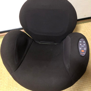 取引き中【訳あり】エアリーシェイプ・マッサージチェアー