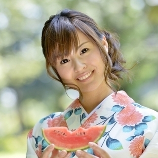 撮影モデルの画像