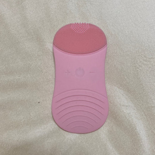 超音波　電動洗顔ブラシ