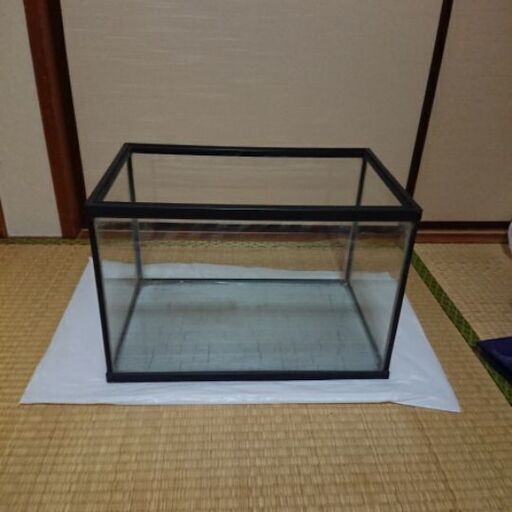 水槽本体