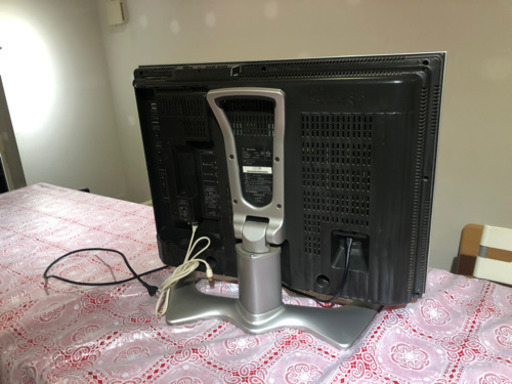 液晶テレビ SHARP LC-26AD5