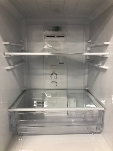 ●【12ヶ月安心保証付き】2ドア冷蔵庫　AQUA