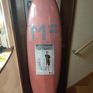 MICK FANNING ミックファニング CATFISH キャットフィッシュ