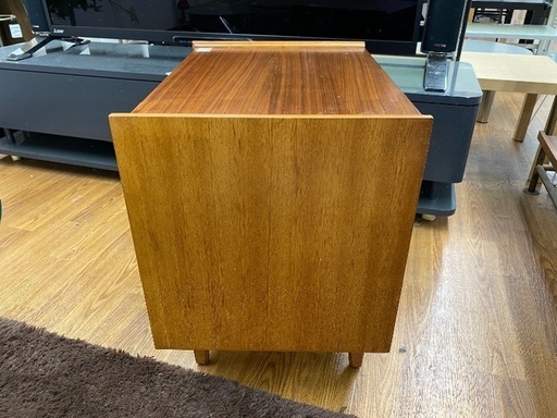 【トレファク南浦和】　ACME Furniture ナイトテーブル