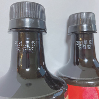 美酢 ミチョ ざくろ味  900m×2本セットの画像