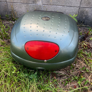 バイクボックス