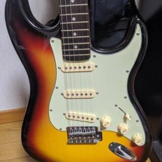 #FENDER　値下げしました　#アーム　#工具付　#美品　#g...