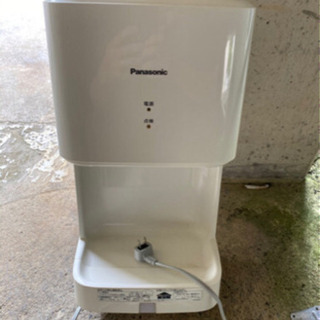 ハンドドライヤー 家電の中古が安い!激安で譲ります・無料で ハンドドライヤー 家電の中古が安い!激安で譲ります・無料で