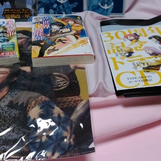 無料【条件付】　艦これ　未開封フィギュア等　計10点　＜転売可能＞の画像