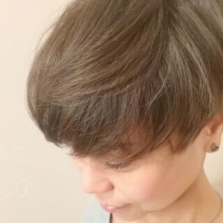 【訪問美容】外出できない方、お伺いします/カット初回4000円