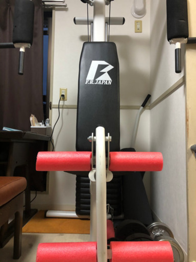 ホームジム EX70