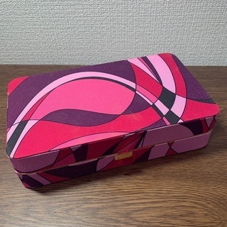 メイクブラシケース　ブラシ入れ