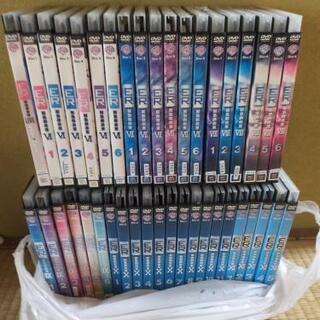 ER 全シリーズセットの画像