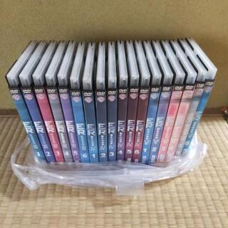 ER 全シリーズセットの画像