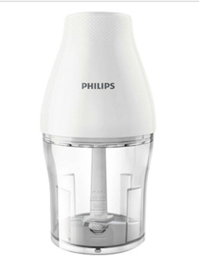 PHILIPSフードプロッセッサー