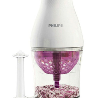 PHILIPSフードプロッセッサーの画像