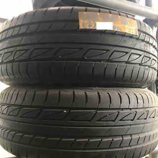 Y販売済み　ブリジストン　pleyz　プレイズ　２２５/６０R１...